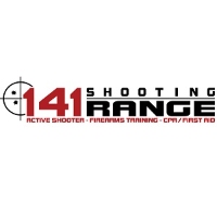 Local Business 141 Shooting Range Inc. in Bono 