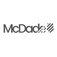 McDade Club Ties