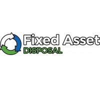 Local Business Fixed Asset Disposal Ltd in Wokingham England
