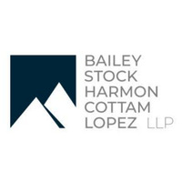 Bailey | Stock | Harmon | Cottam | Lopez LLP