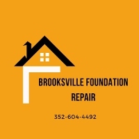 Brooksville Foundation Repair