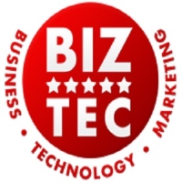 Biztec Digital Marketing Pty Ltd.