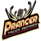 Prancer Truck Repairs