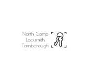 Local Business North Camp Locksmith Farnborough in Farnborough England