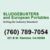 Sludgebusters Septic Service