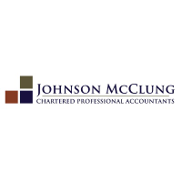 Local Business Johnson McClung Chartered Professional Accountants in Medicine Hat AB