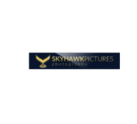Local Business Skyhawk Pictures in Birkenhead England