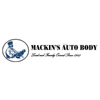 Mackin's Gresham Auto Body