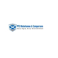 Local Business FTC Motorhomes & Campervans in Cowdenbeath Scotland