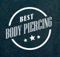 Best Body Piercing