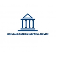Maryland Foreign Subpoena Service