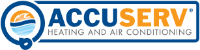 AccuServ Heating and Air Conditioning