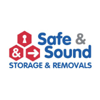 Local Business Safe and Sound Storage and Removals in Oakleigh South VIC