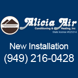 Alicia Air Conditioning & Heating