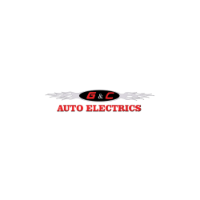 Local Business G & C Auto Electrics in Camden NSW