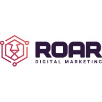 Local Business Roar Digital Marketing in Wallsend England