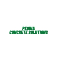 Local Business Peoria Concrete Solutions in Peoria IL