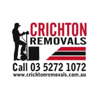 Local Business Crichton Removals in North Geelong VIC