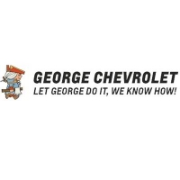 George Chevrolet