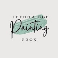 Local Business Lethbridge Painting Pros in Lethbridge AB