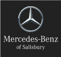 Local Business Mercedes-Benz of Salisbury in Salisbury England