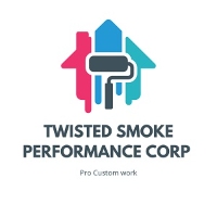 Twisted Smoke Performance Corp Pro Custom work
