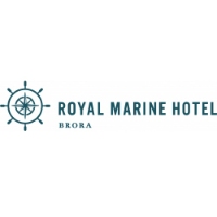 Local Business Royal Marine Hotel, Brora in Brora Scotland