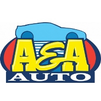Local Business A & A Auto Body and Repairs in Willow Street PA