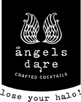 Angels Dare Cocktails