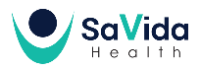 SaVida Health Front Royal