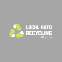 Local Auto Recycling