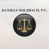 Local Business Daniels Wilzbach PC in Salem IL