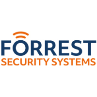 Local Business Forrest Security Systems in Eccles England