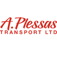 Local Business A. Plessas Transport in Ransomes Industrial Estate England