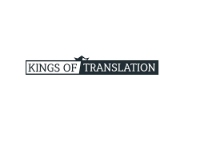 Local Business Kings of Translation LTD in Harrow England