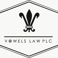 Vowels Law PLC