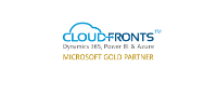 Local Business CloudFronts - Microsoft Dynamics 365 | CRM | ERP | Power BI | Azure in Jersey City NJ