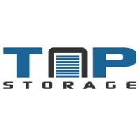 Top Storage - Martin St