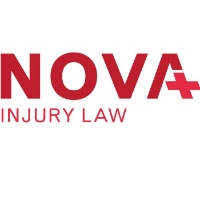 Local Business NOVA Injury Law ~ Personal Injury Lawyers Charlottetown in Charlottetown PE