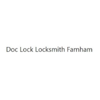 Local Business Doc Lock Locksmith Farnham in Farnham England