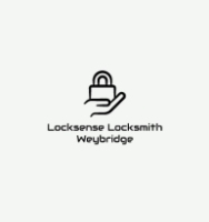Local Business Locksense Locksmith Weybridge in Weybridge England