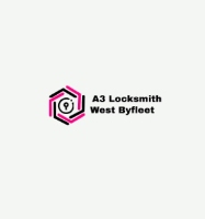 Local Business A3 Locksmith West Byfleet in West Byfleet England
