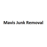Local Business Mavis Junk Removal in San Mateo CA