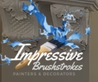 Impressive Brushstrokes