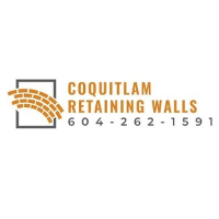 Local Business Coquitlam Retaining Walls in Coquitlam BC