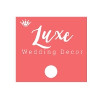 Local Business Luxe Wedding Decor in Warriewood NSW