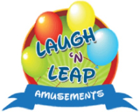 Local Business Laugh 'n Leap Amusements in Columbia SC