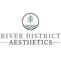 River District Aesthetics