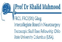 Dr Khalid Mahmood Lahore Surgimed Hospital