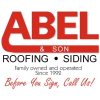 Abel & Son Roofing & Siding